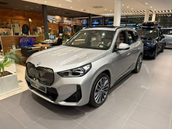 BMW iX1 ELÉTRICO XDRIVE30 M SPORT